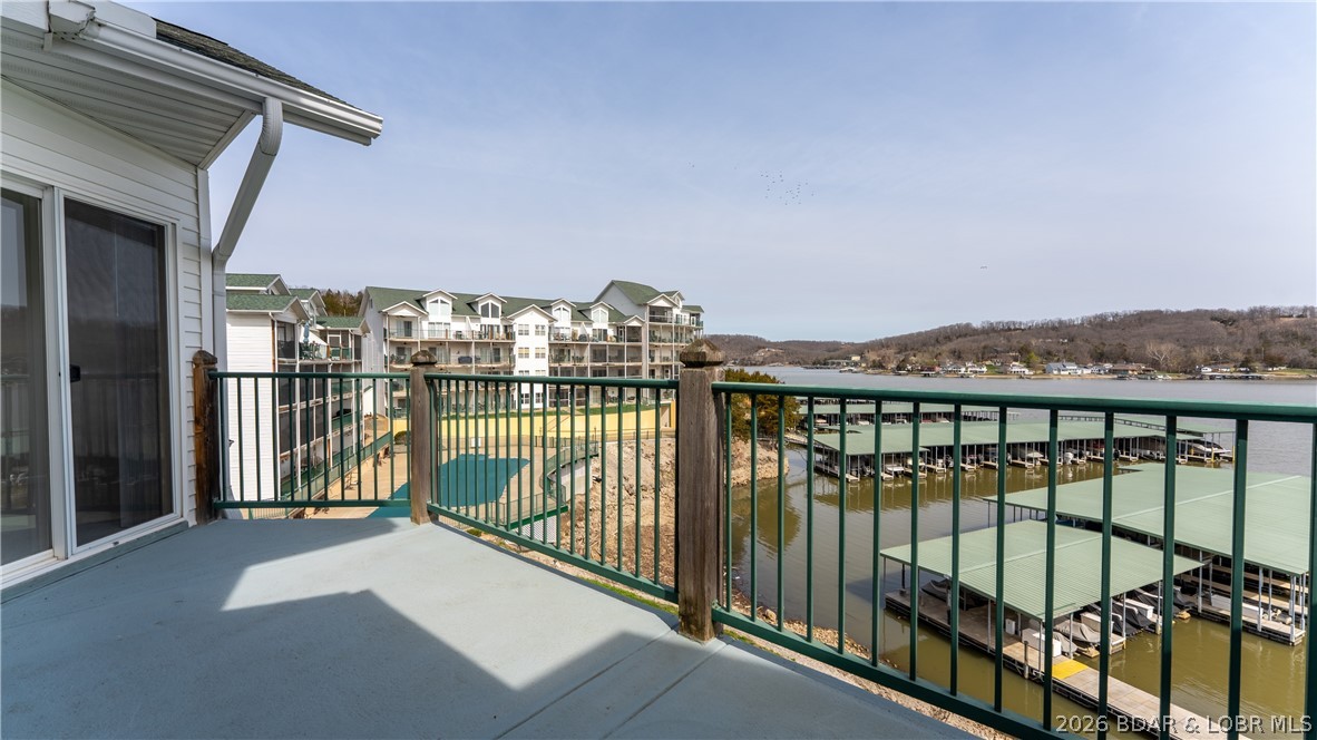 Cedar Heights Condominium - Residential