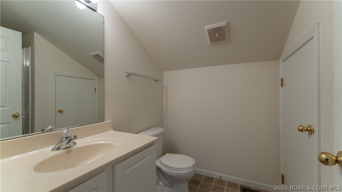 Cedar Heights Condominium - Residential