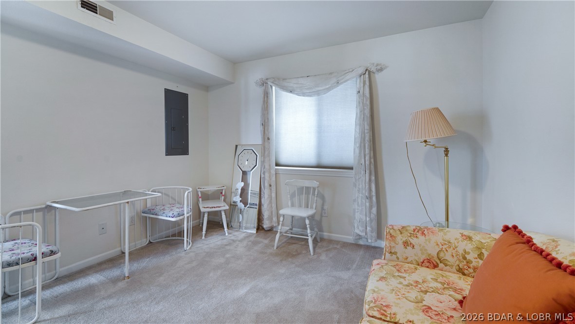 Cedar Heights Condominium - Residential