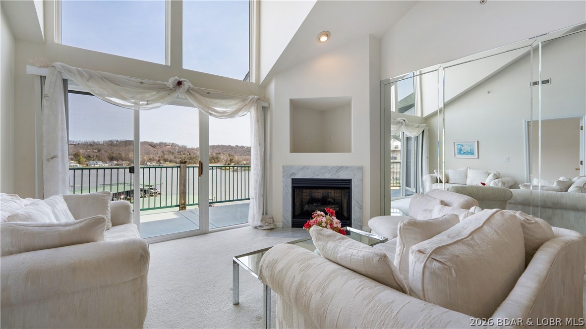 Cedar Heights Condominium - Residential