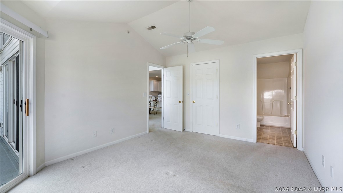 Cedar Heights Condominium - Residential