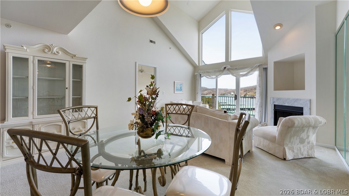 Cedar Heights Condominium - Residential