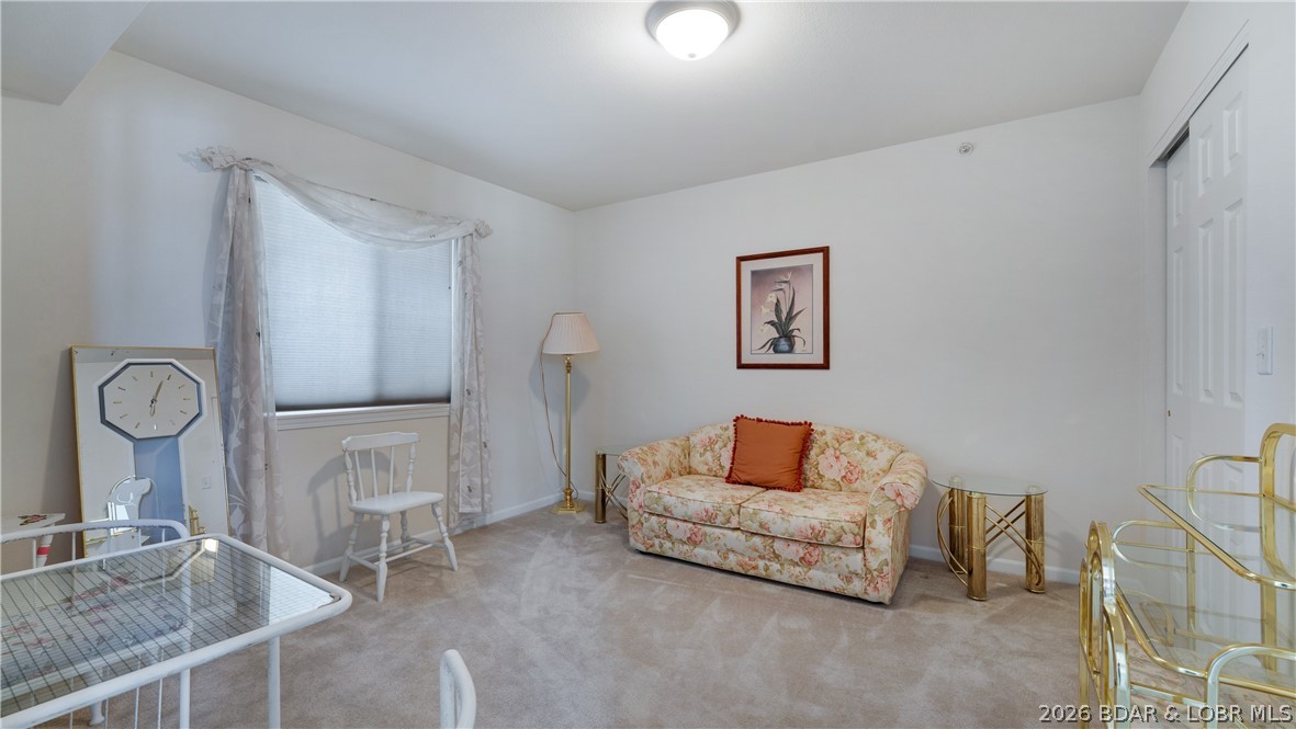 Cedar Heights Condominium - Residential