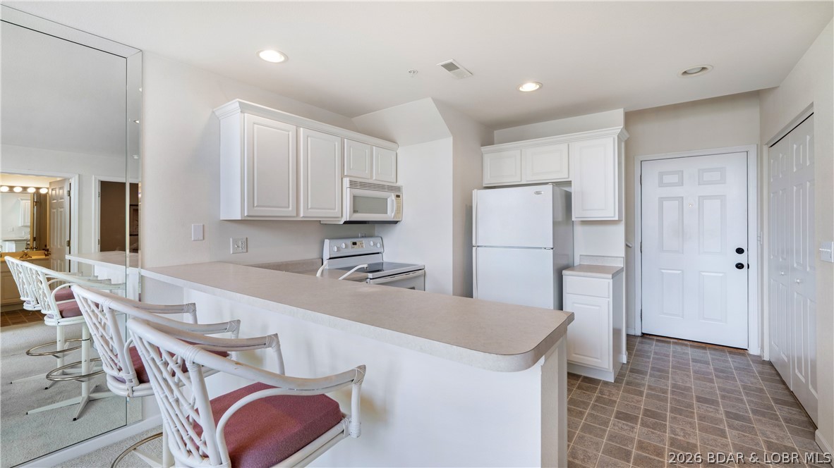 Cedar Heights Condominium - Residential