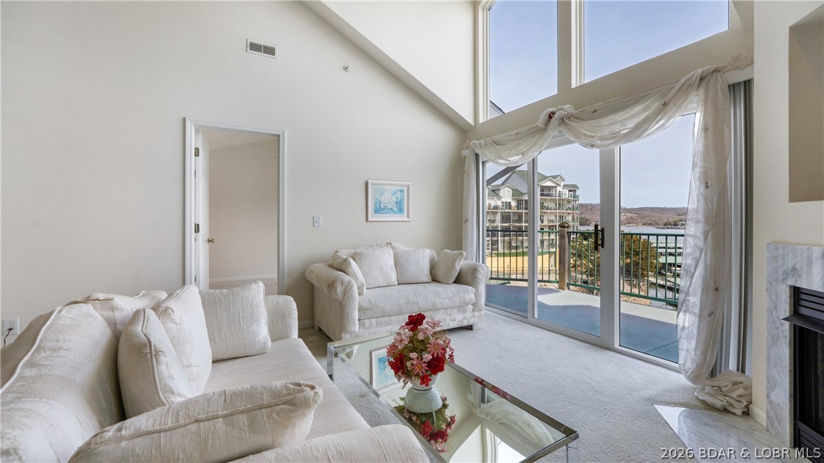 Cedar Heights Condominium - Residential