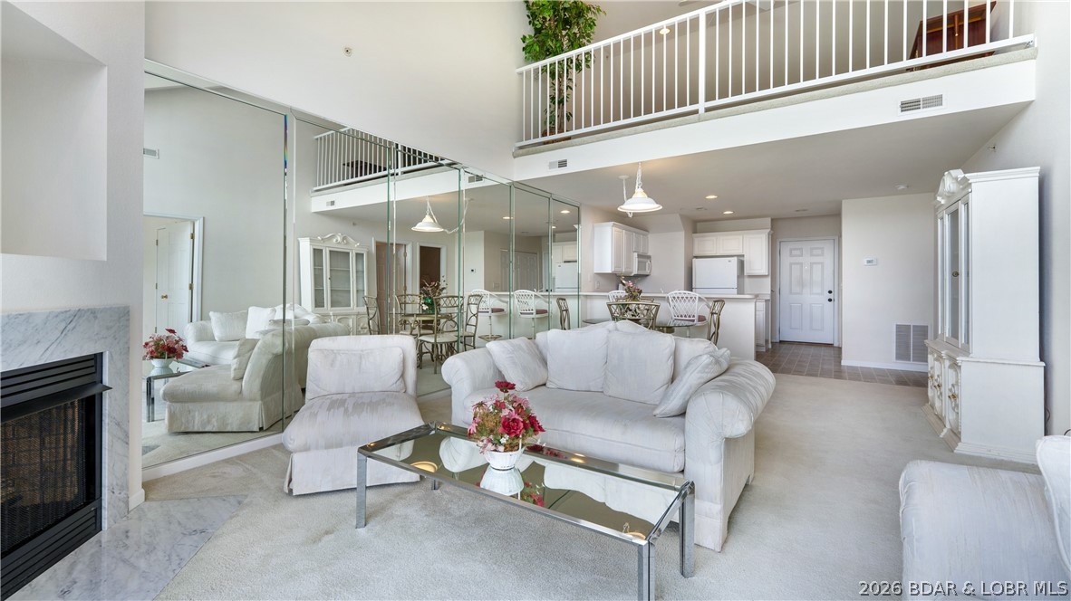 Cedar Heights Condominium - Residential