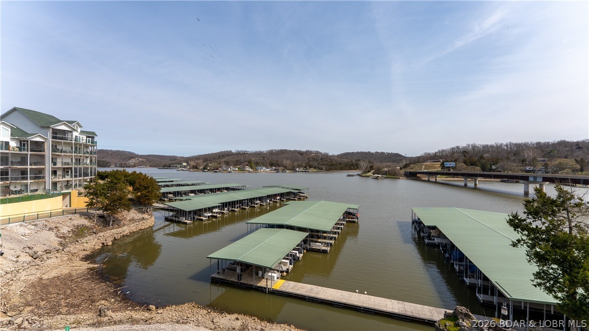 Cedar Heights Condominium - Residential