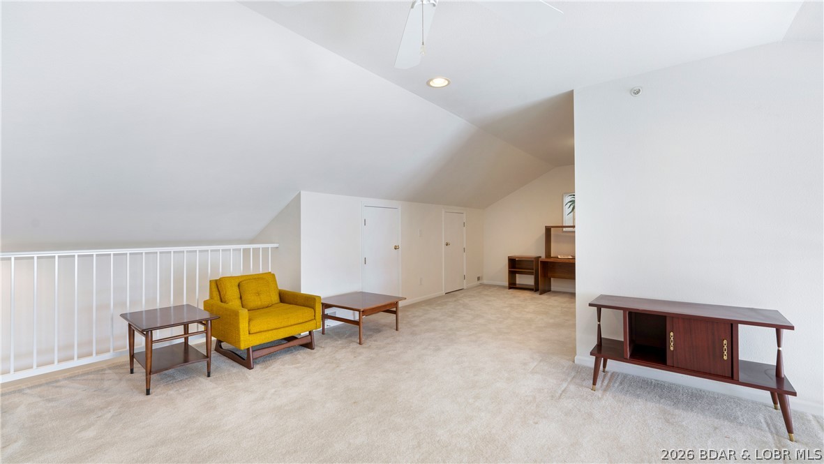 Cedar Heights Condominium - Residential