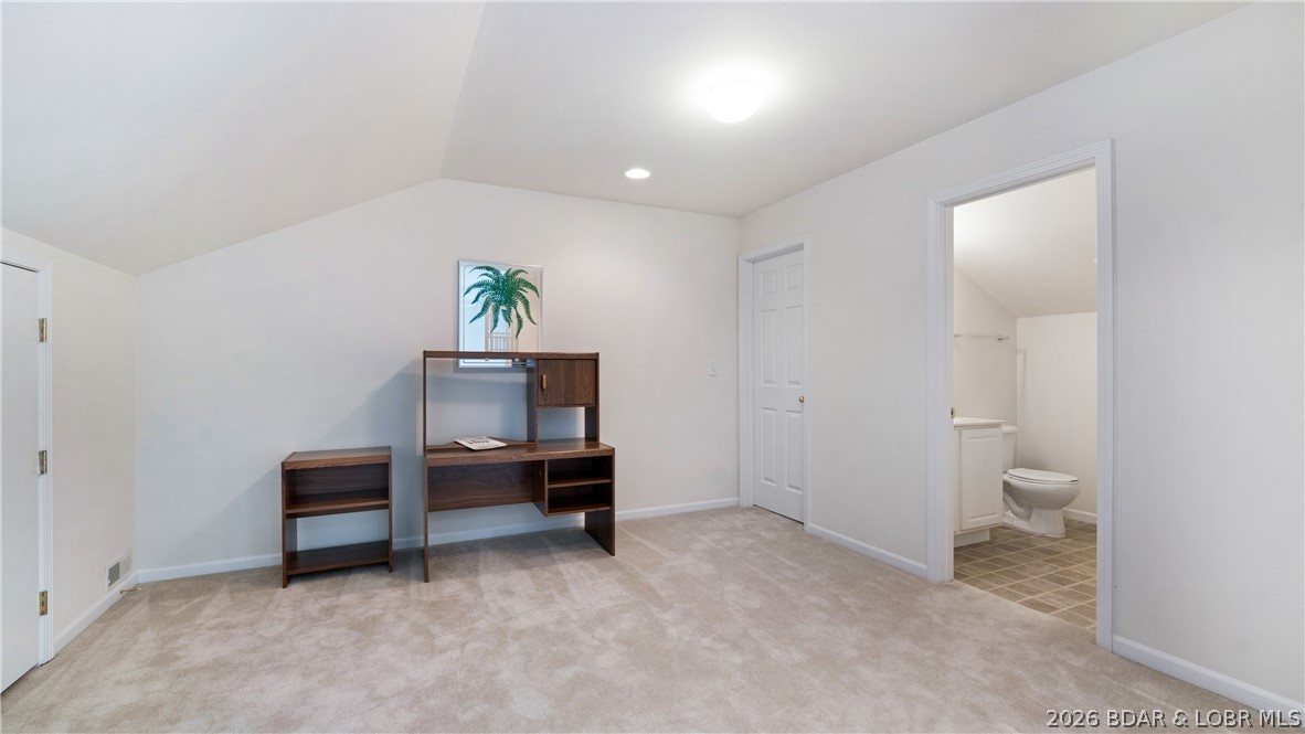 Cedar Heights Condominium - Residential