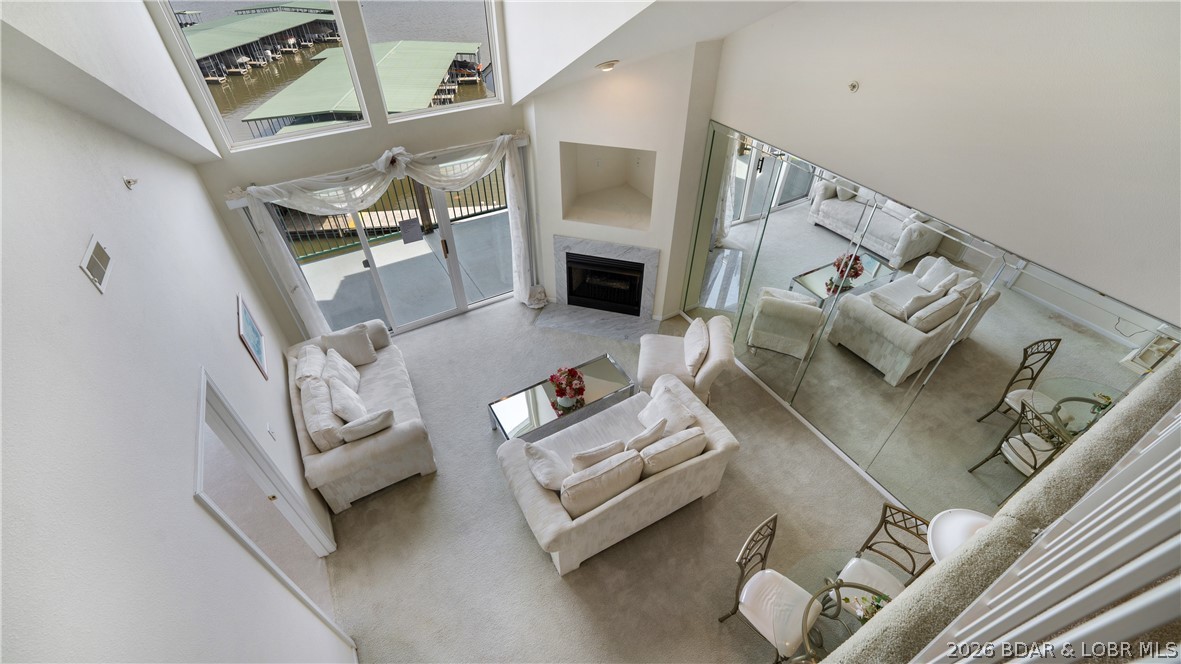 Cedar Heights Condominium - Residential