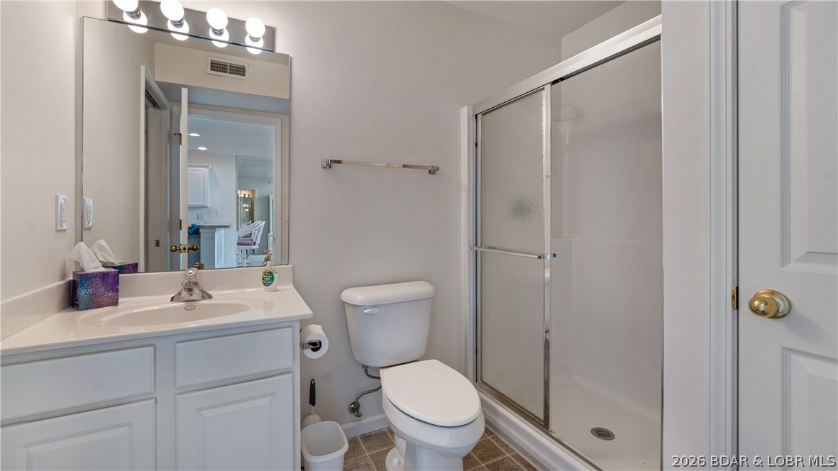 Cedar Heights Condominium - Residential