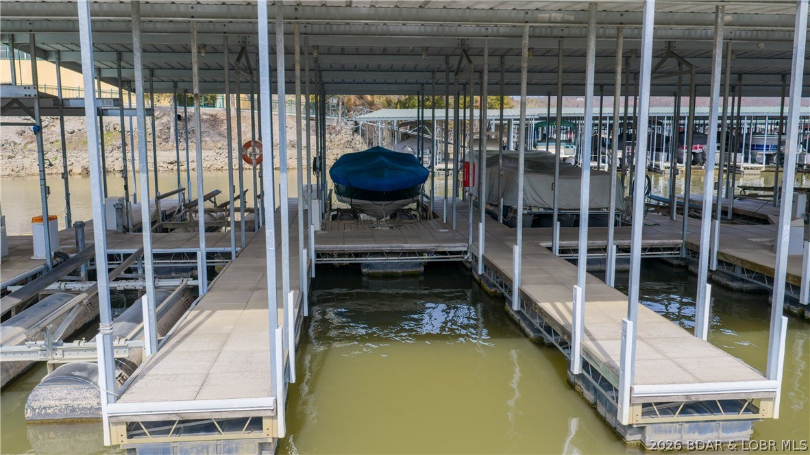 Cedar Heights Condominium - Residential