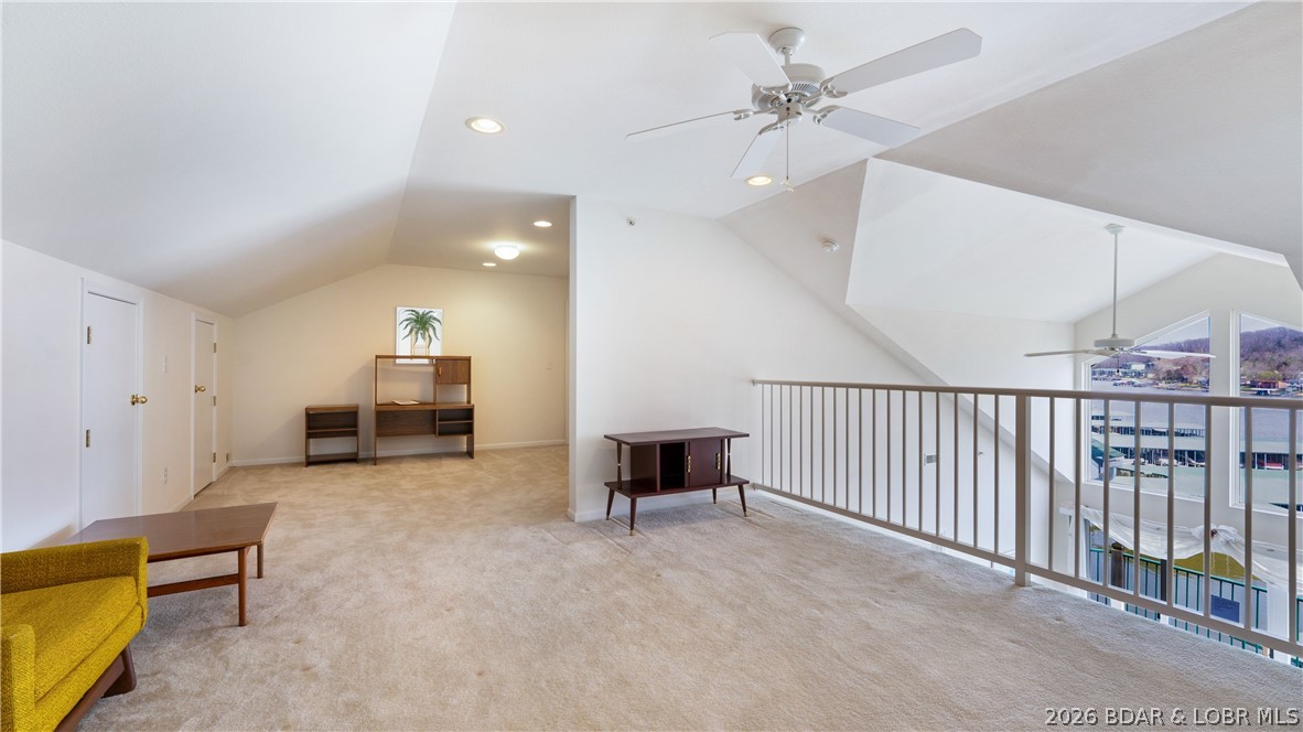 Cedar Heights Condominium - Residential