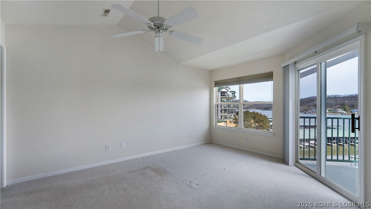 Cedar Heights Condominium - Residential