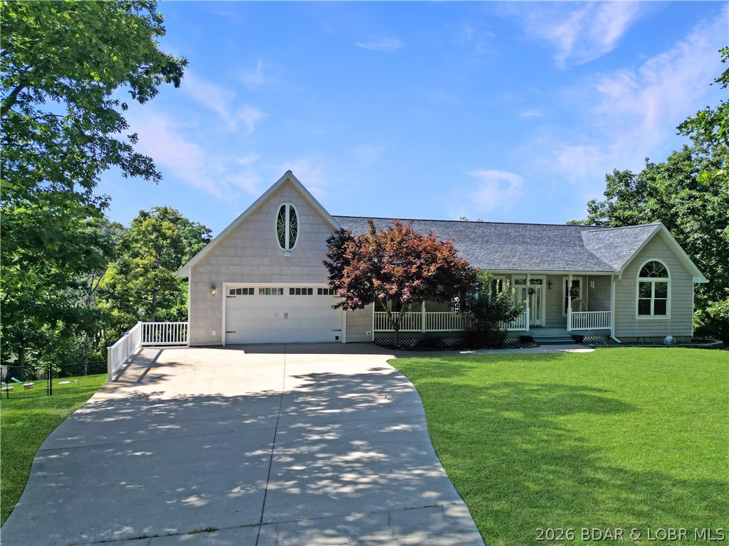 Kays Point #2 - Residential