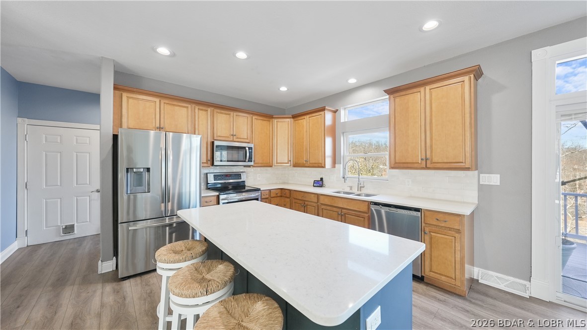 Kays Point #2 - Residential