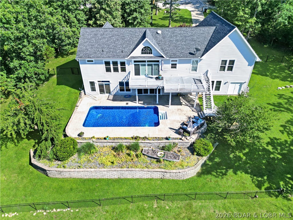 Kays Point #2 - Residential