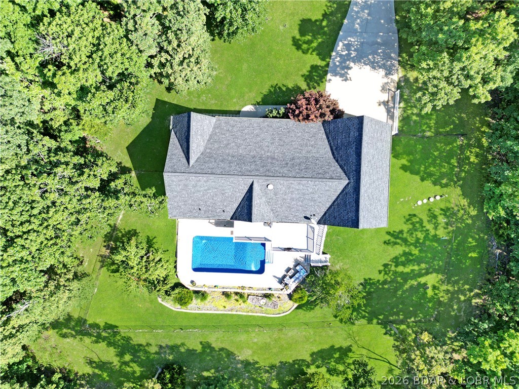 Kays Point #2 - Residential