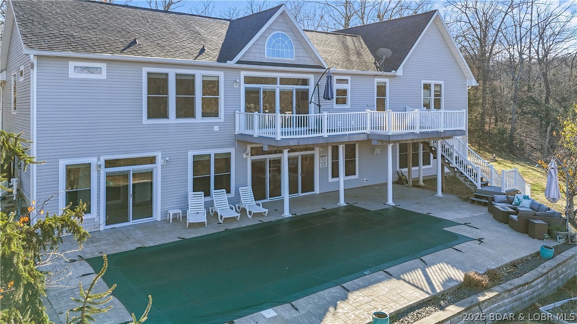 Kays Point #2 - Residential