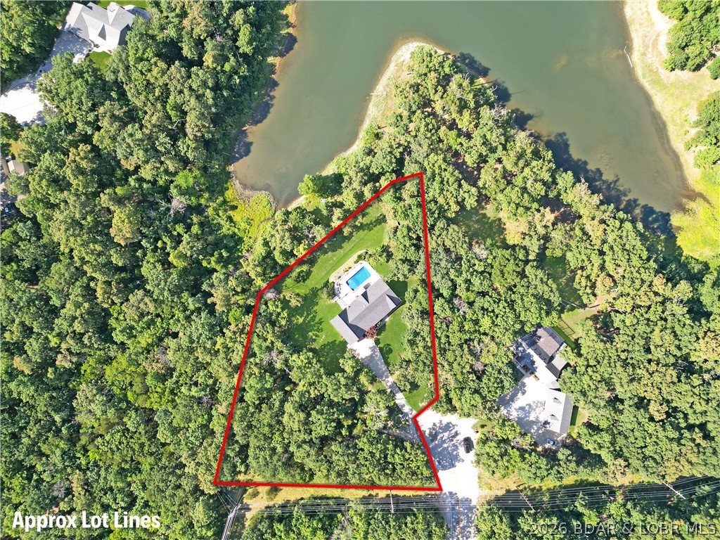 Kays Point #2 - Residential