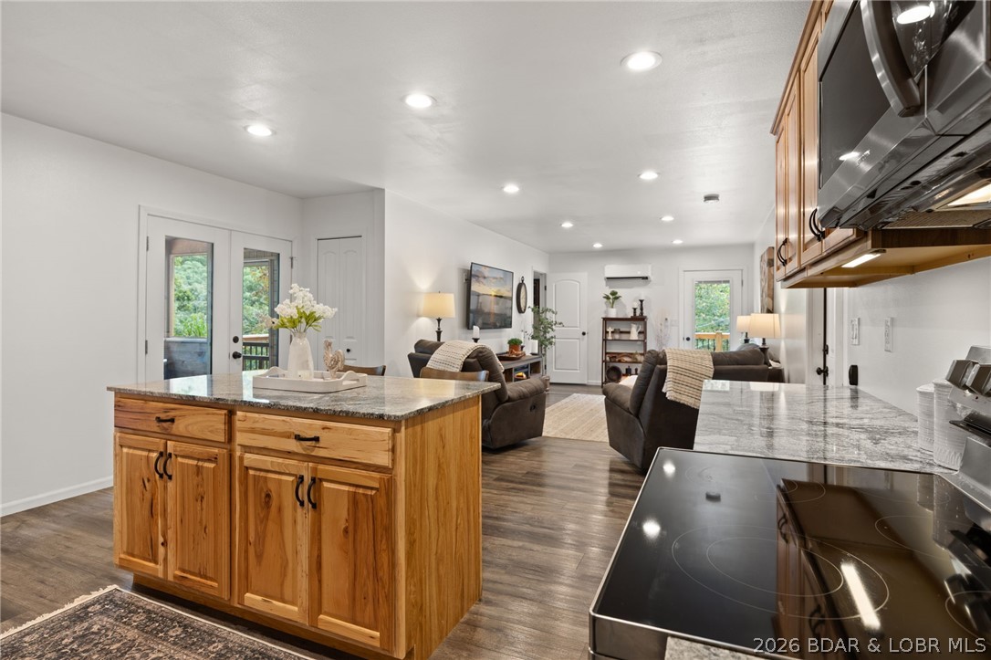 Horseshoe Bend # 8 - Residential