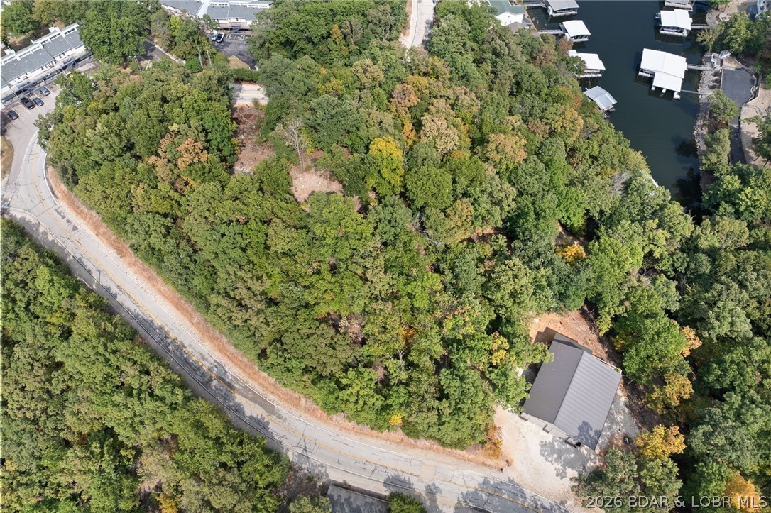 Horseshoe Bend # 8 - Residential