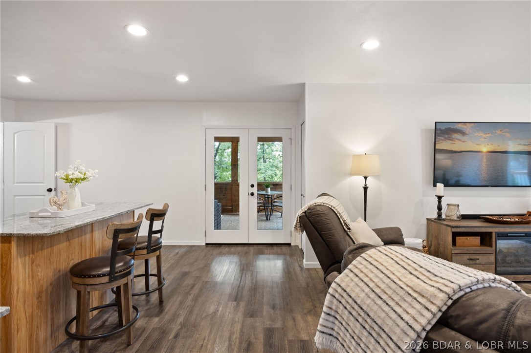 Horseshoe Bend # 8 - Residential