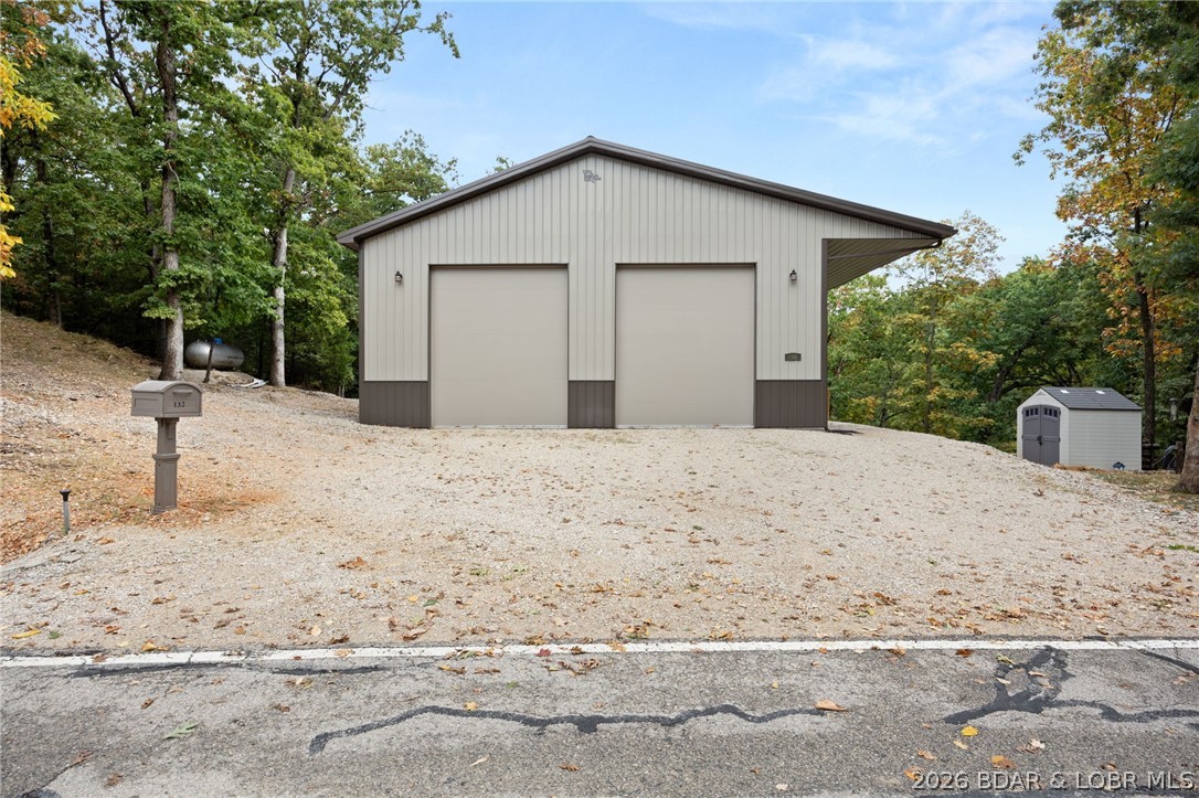 Horseshoe Bend # 8 - Residential