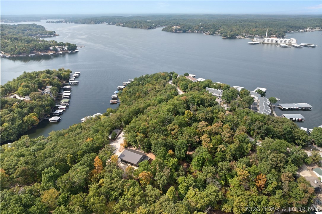 Horseshoe Bend # 8 - Residential