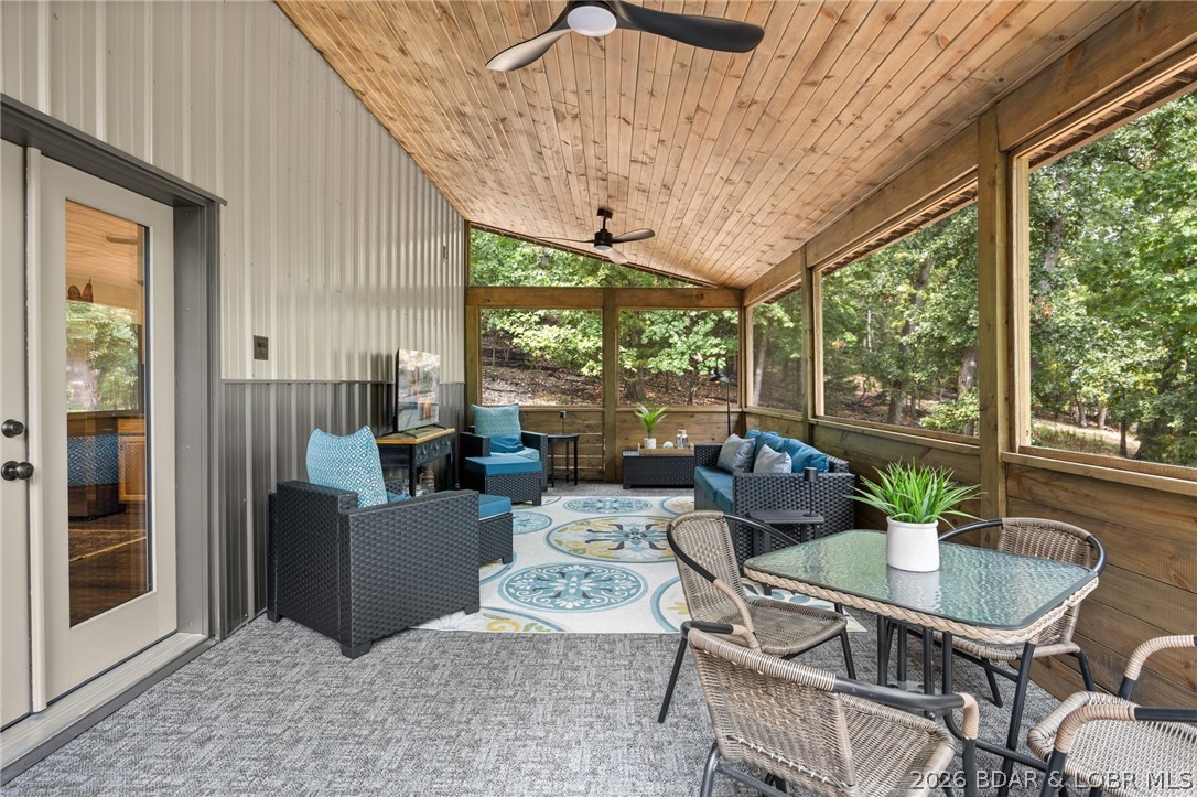 Horseshoe Bend # 8 - Residential