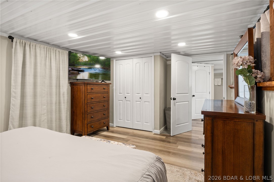 Horseshoe Bend # 8 - Residential