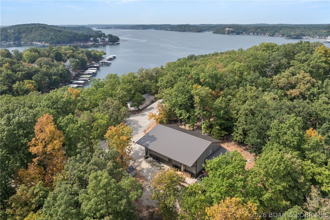 Horseshoe Bend # 8 - Residential