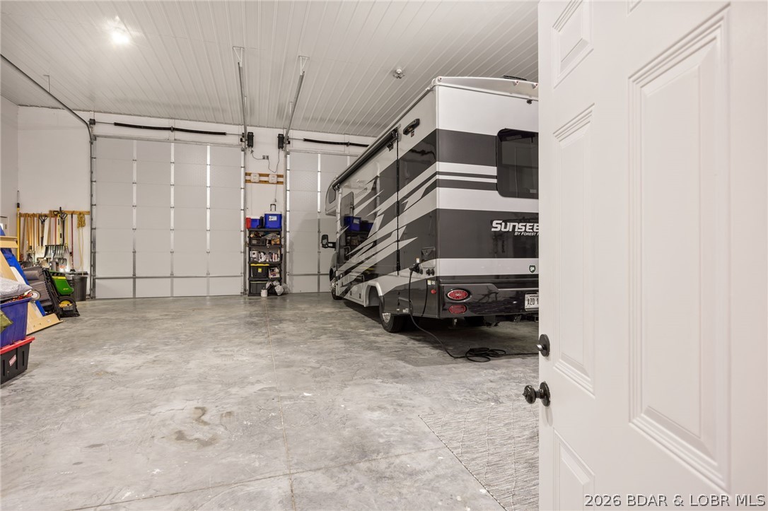 Horseshoe Bend # 8 - Residential