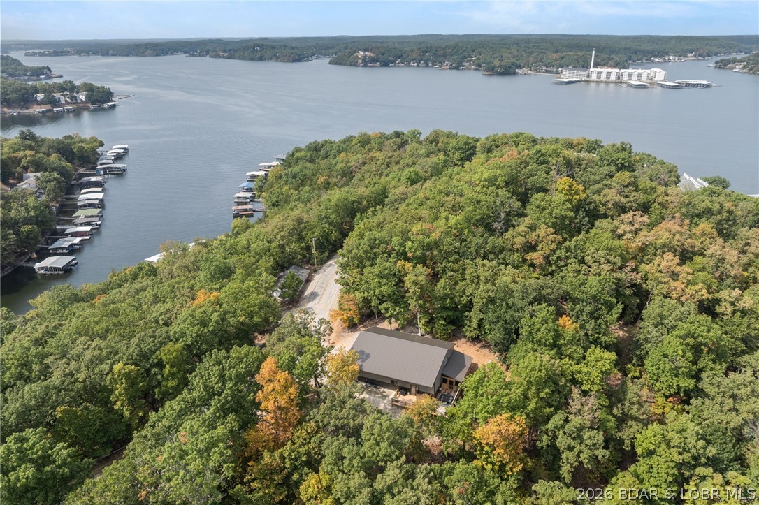 Horseshoe Bend # 8 - Residential