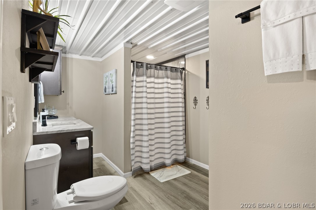 Horseshoe Bend # 8 - Residential