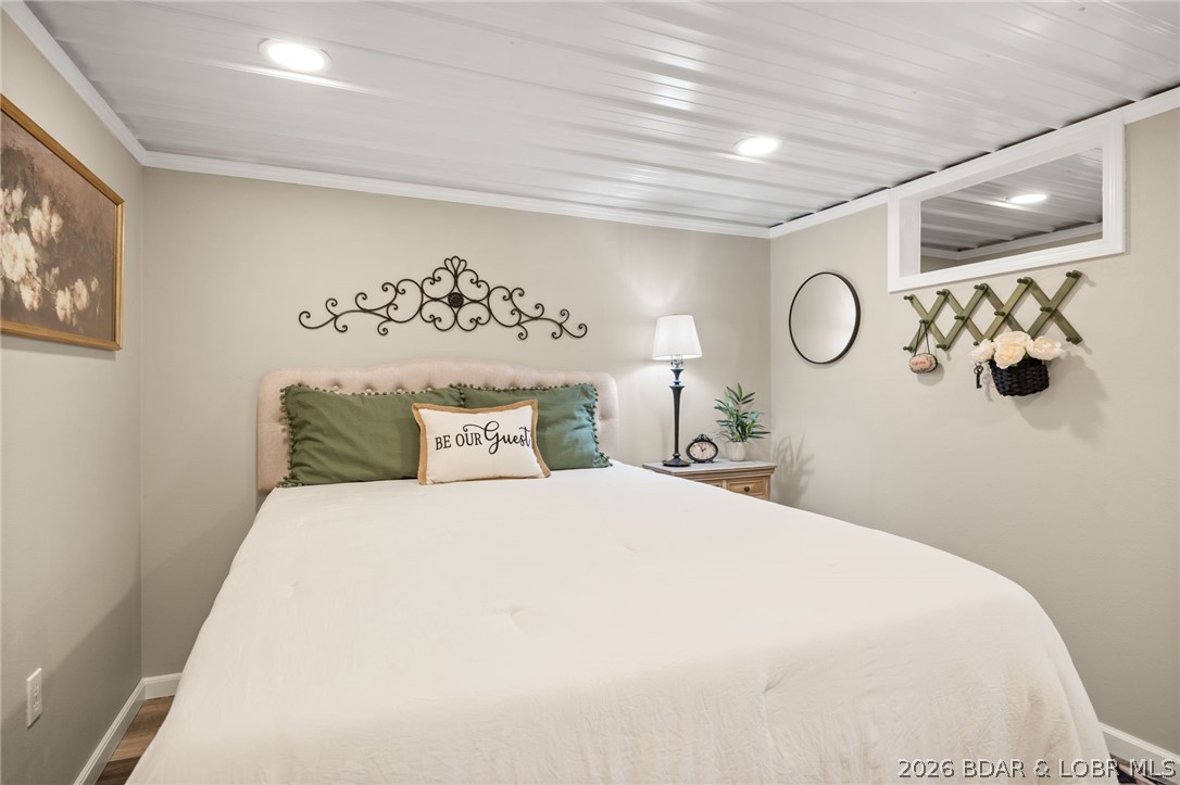 Horseshoe Bend # 8 - Residential