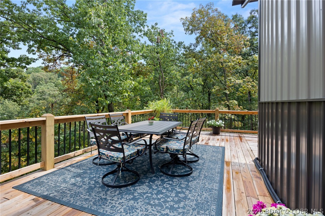 Horseshoe Bend # 8 - Residential