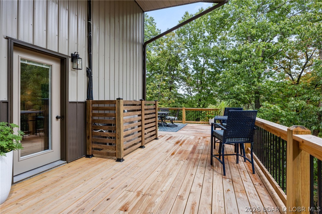 Horseshoe Bend # 8 - Residential