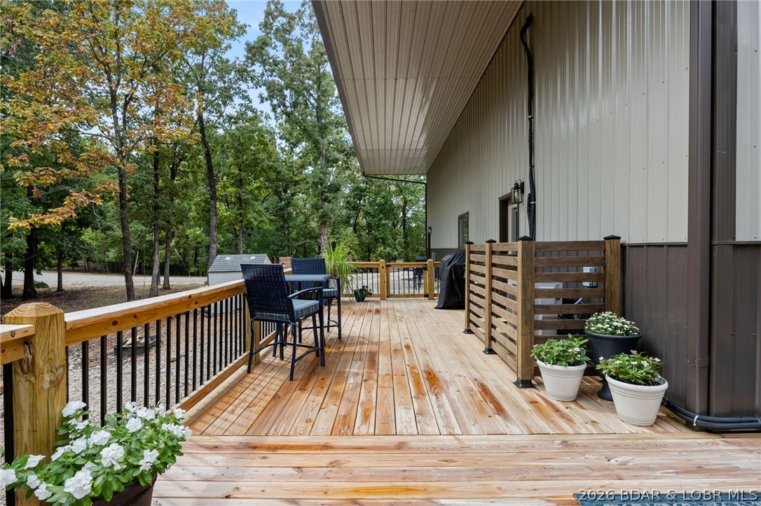 Horseshoe Bend # 8 - Residential