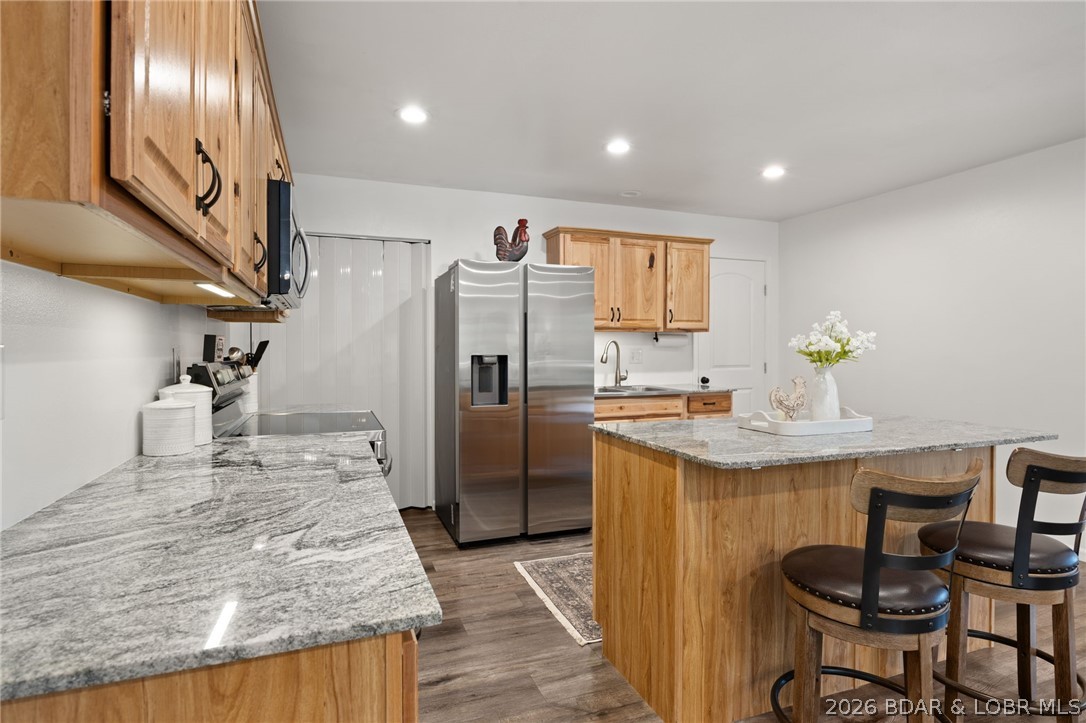 Horseshoe Bend # 8 - Residential