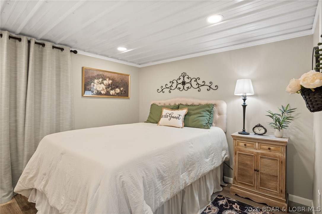 Horseshoe Bend # 8 - Residential