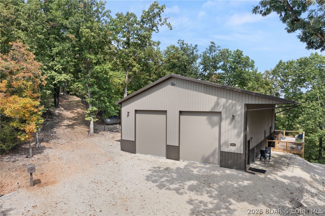 Horseshoe Bend # 8 - Residential