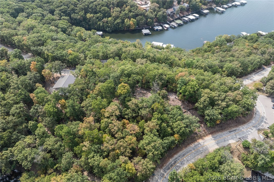 Horseshoe Bend # 8 - Residential