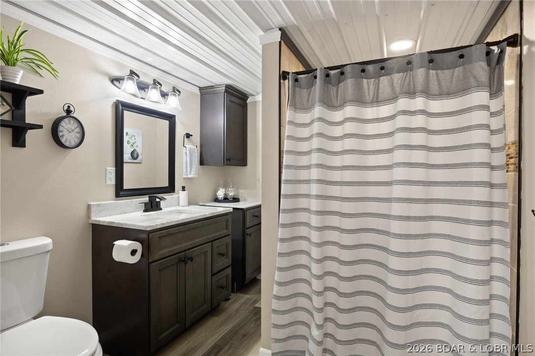 Horseshoe Bend # 8 - Residential