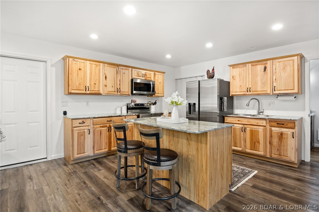 Horseshoe Bend # 8 - Residential