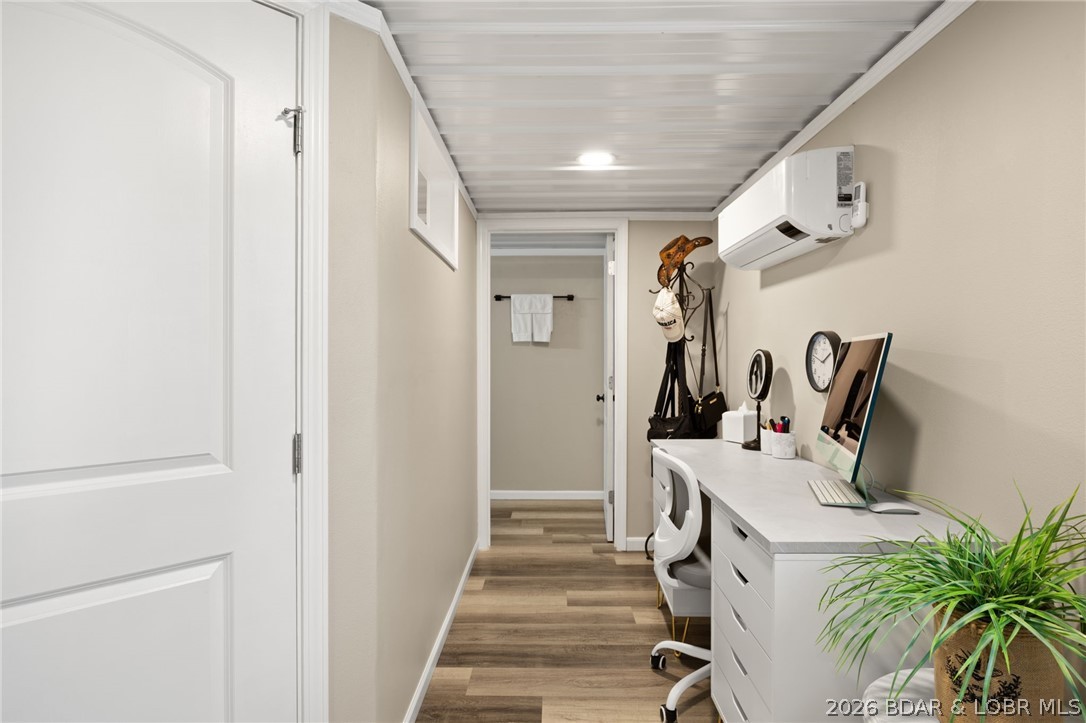 Horseshoe Bend # 8 - Residential