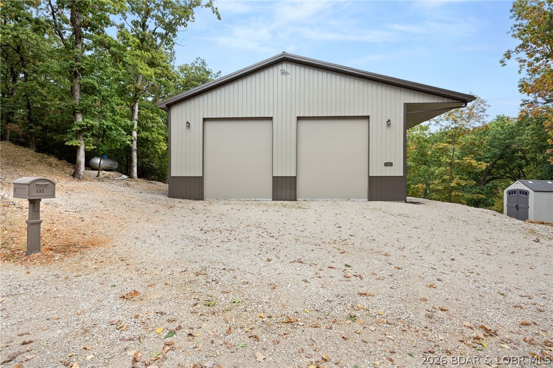 Horseshoe Bend # 8 - Residential