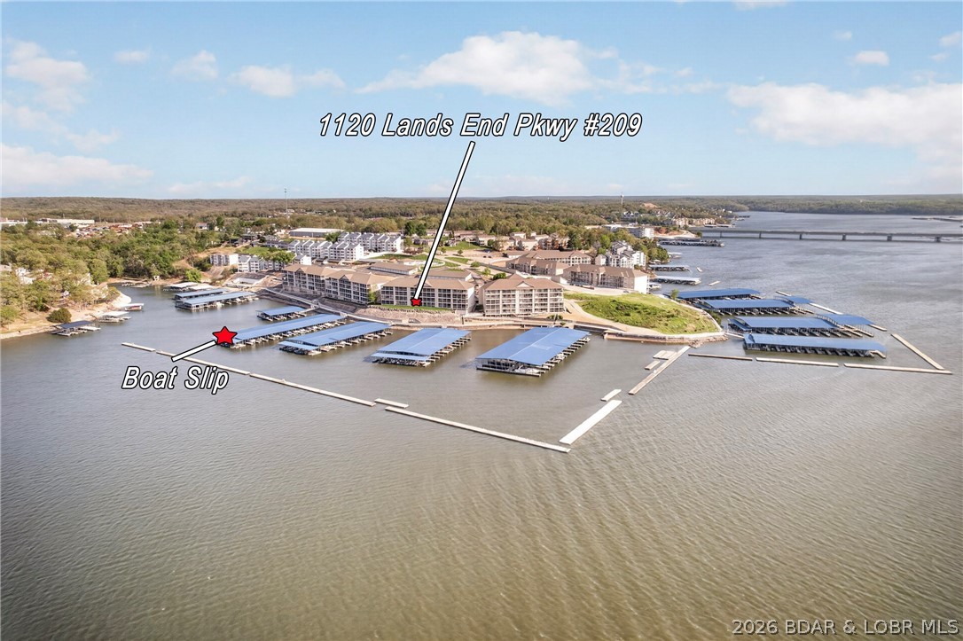 Lands End Communities Subdiv - Residential