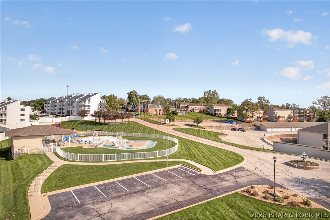 Lands End Communities Subdiv - Residential