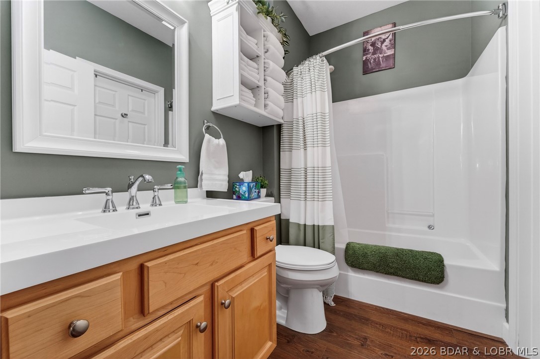 Lands End Communities Subdiv - Residential